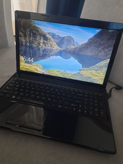 Laptop Lenovo G585
