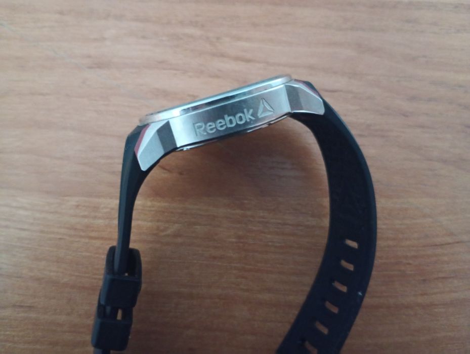Zegarek Reebok.      reebok rd-fla-g2-s1ib-br
