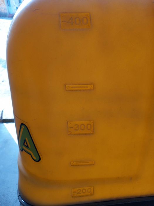 Otimizador em bom estado aceto trocas