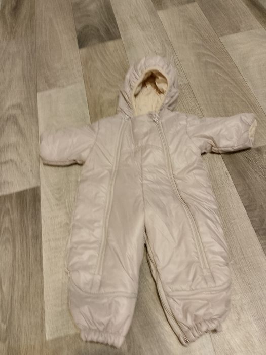 Дитячий комбінезон