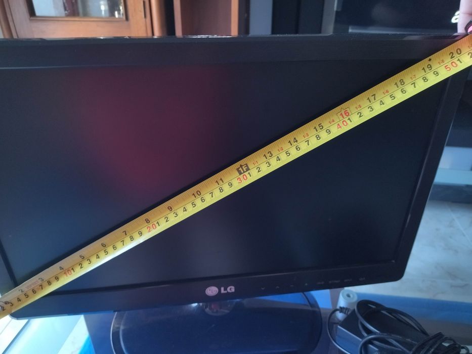 Televisao  de 50 cm