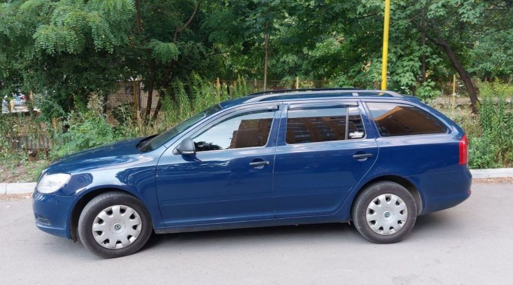 Терміново продам Шкоду