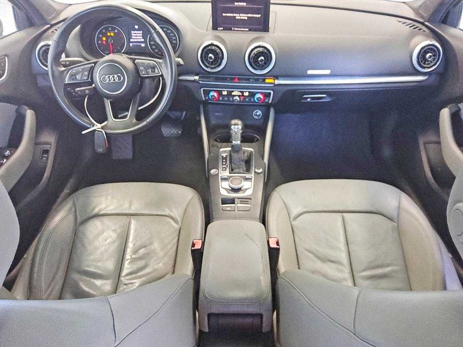 Бампер Audi A3 8Y Розборка Аулі А3 8У