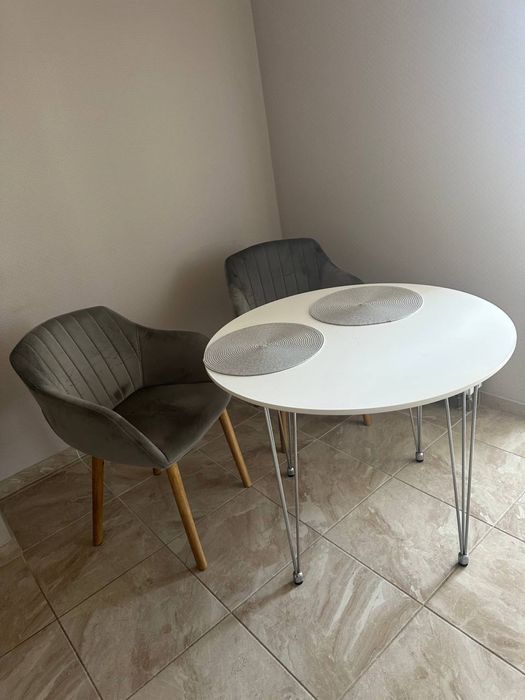 1-комнатная квартира по адресу (площадь 33,6 м²) - Atlanta.ua - фото 6