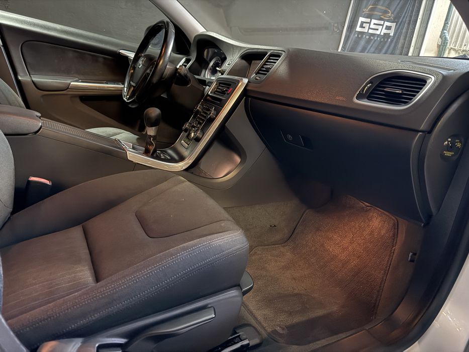 Volvo V60 D2 - Drive S/S 115cv