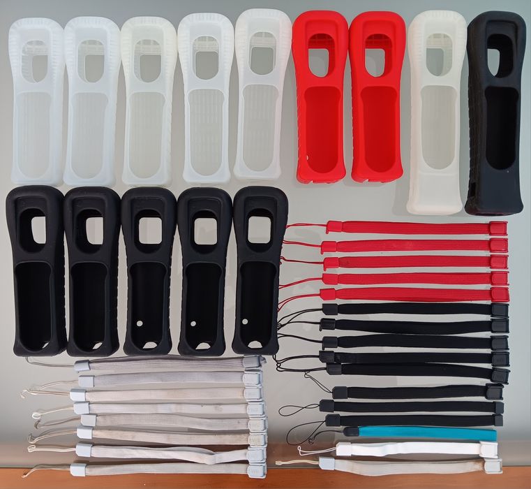 Consolas Nintendo Wii Top