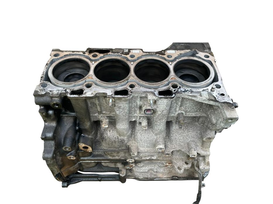 Blok Silnika Dół Wal Tłoki Toyota Rav 4 III Avensis t25 2AD 2.2 D4D