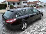 Peugeot 508 SW carrinha
