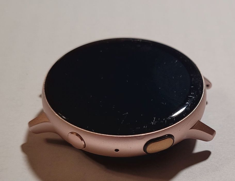 Smartwath Samsung Galaxy SM-R825 uszkodzonyF ACTIVE 2 44MM