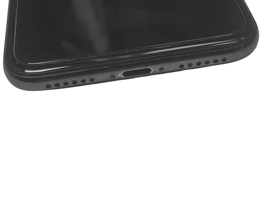 Smartfon IPHONE X 64GB PUDEŁKO kondycja 74% 4G (LTE) szary