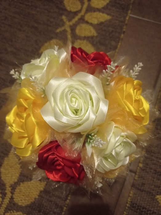 Flower box.    .