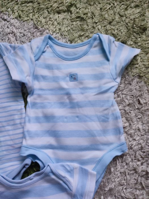 Бодіки next 0-3місяці