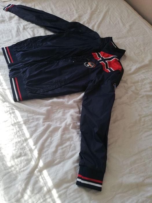 Kurtka męska Napapijri