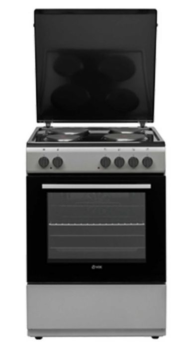 fogão elétrico , c/  forno integrado