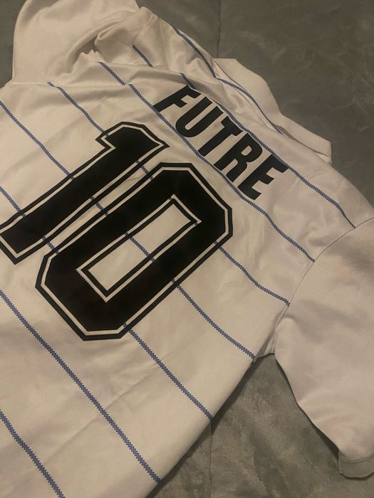 Camisolas de futebol