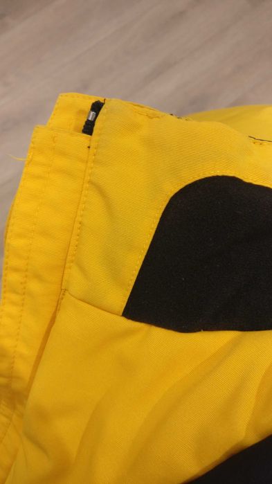 Куртка Max Drive