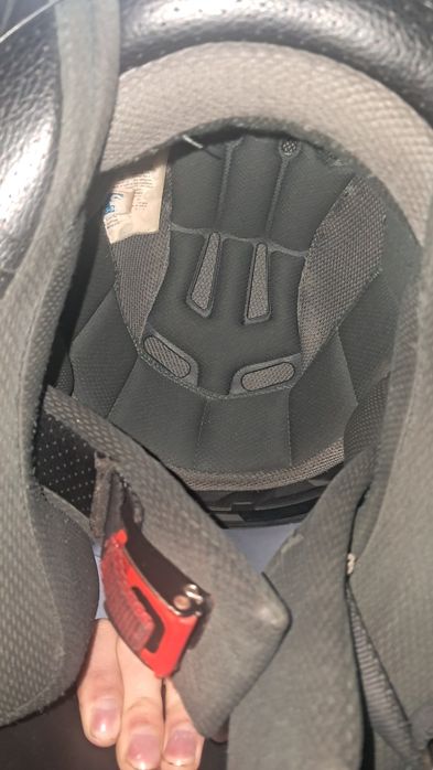 Мотошлем Geon оригинал