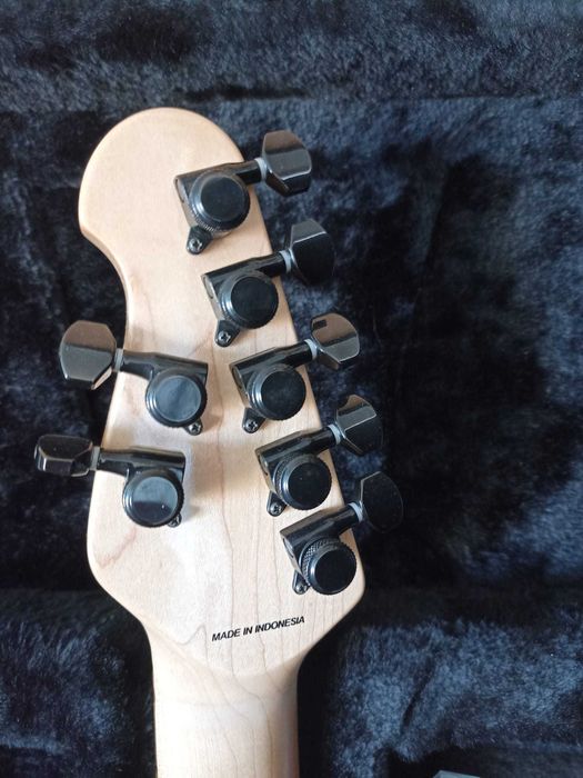 Gitara elektryczna Sterling JP70