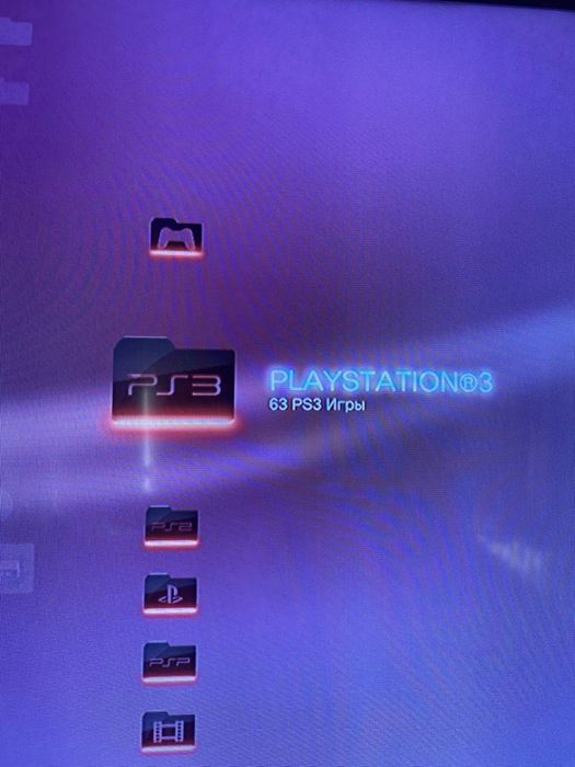 АКЦІЯ! PlayStation 3 slim 250 GB 35 топових игр. ГАРАНТІЯ від FamilyCS