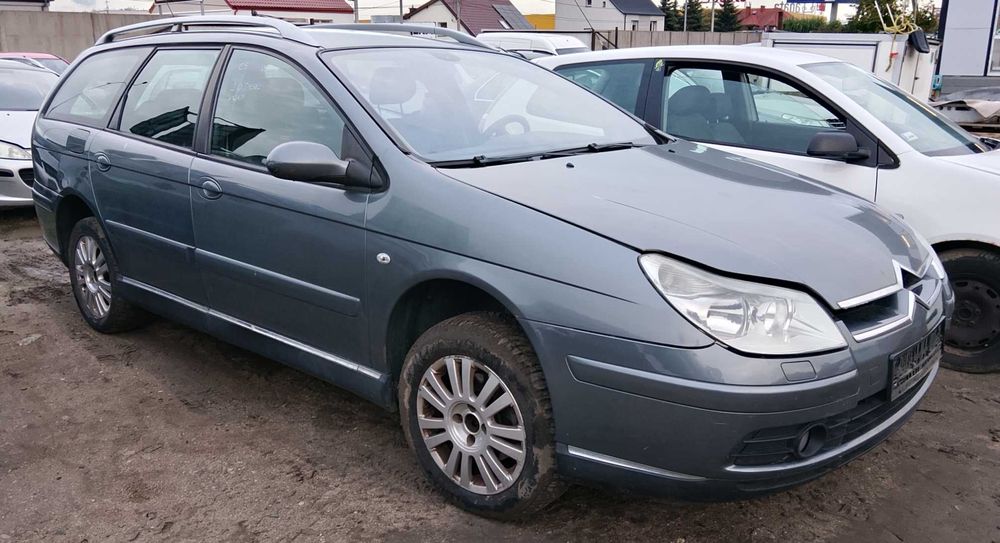 Citroen C5 dawca części