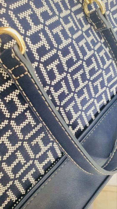 Torebka Tommy Hilfiger