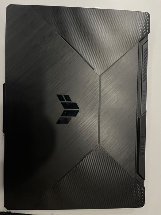 Asus tuf gaming a15
