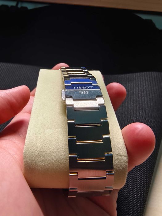 Tissot Prx Dial T137.410.11.091.01