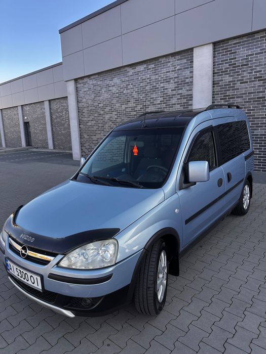 Продається ! Opel Combo