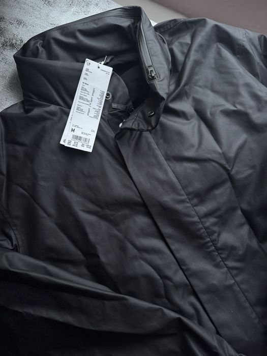 Куртка Uniqlo коротка вільного силуету XS, S, М, Л, ХЛ