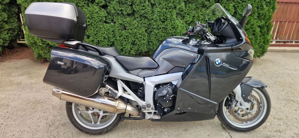 BMW K Bmw K1200GT Okazja