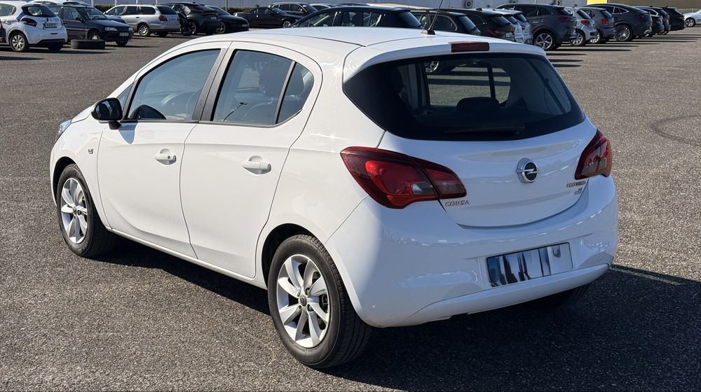 Opel Corsa E 1.3 CDTi 95cv Business Edition