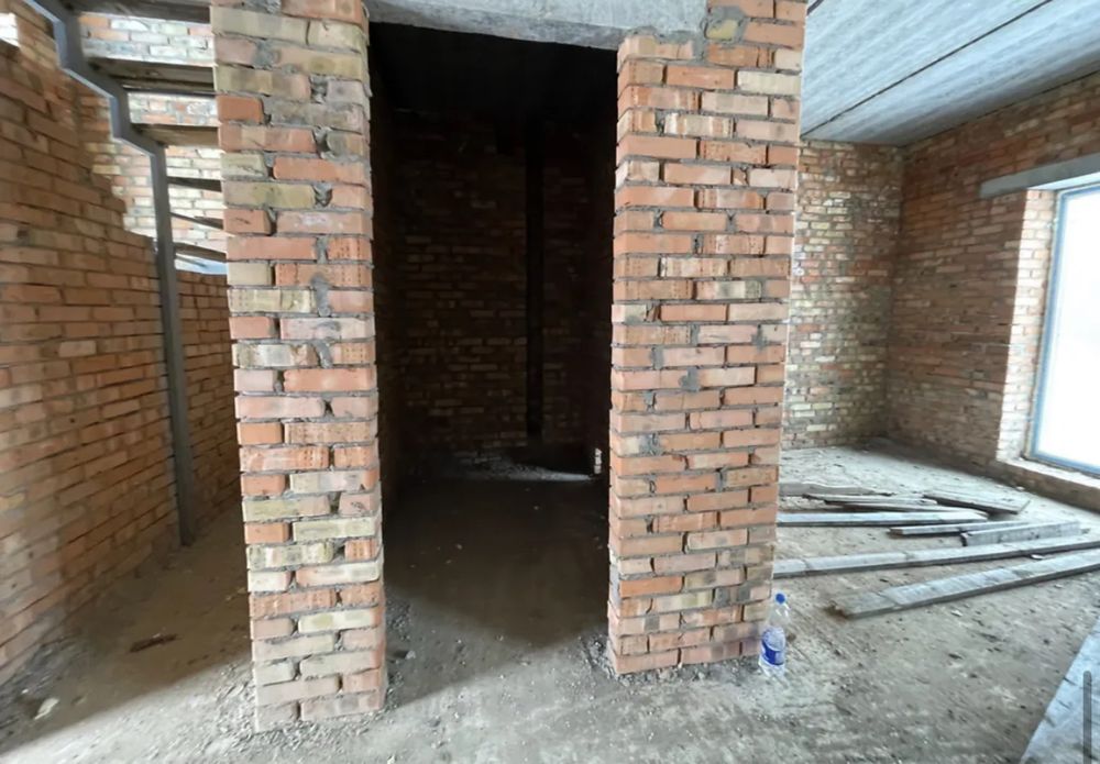 Таунхаус Бохоники Ювілейна