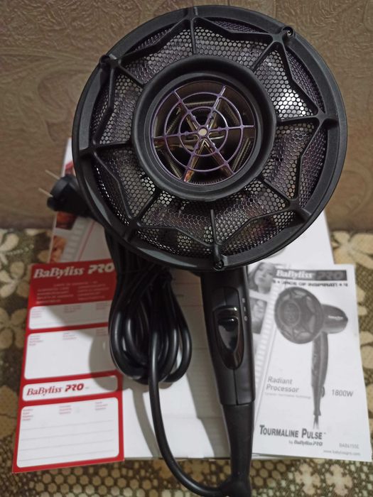 Babyliss BAB 6155E