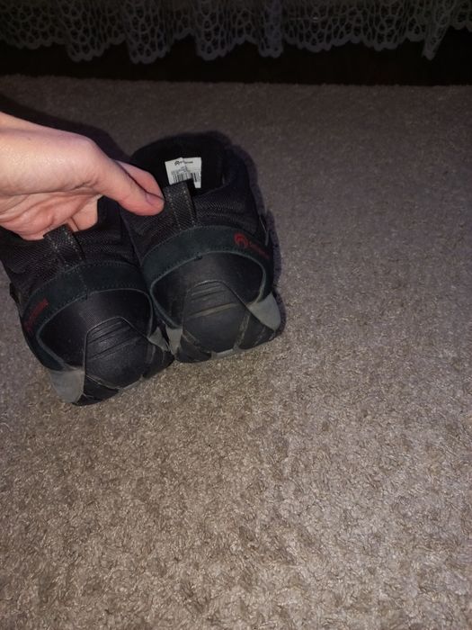 Классные ботинки Outventure утепленные