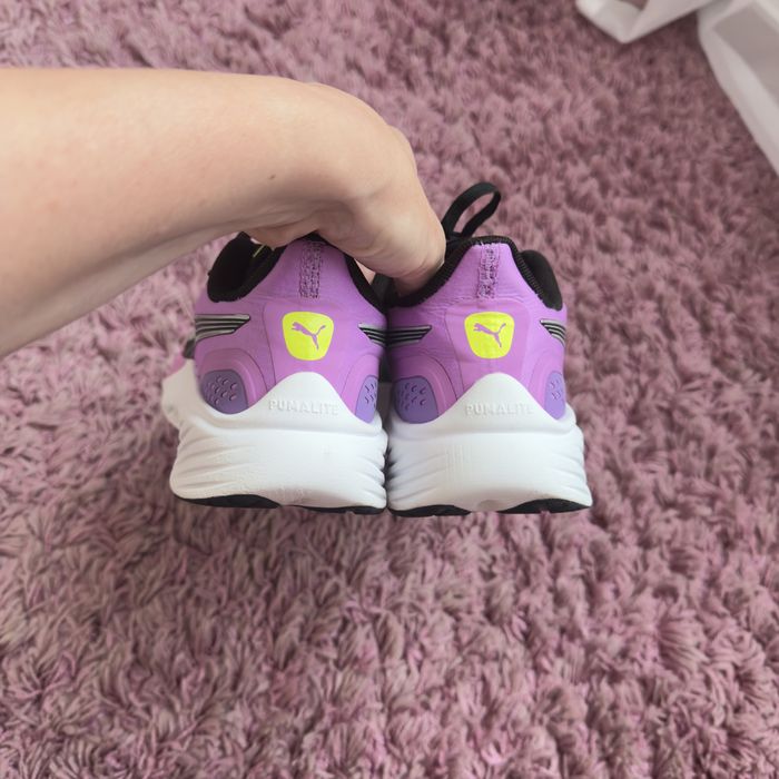 Кросівки puma оригінал