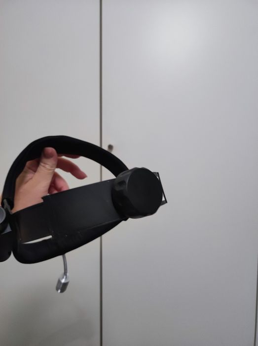 Налобний освітлювач ЛОР