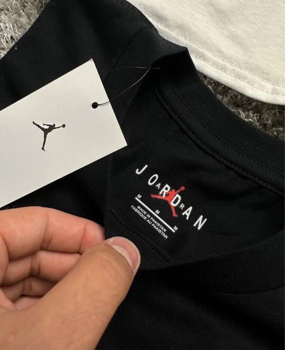 Футболка Jordan+Подарок