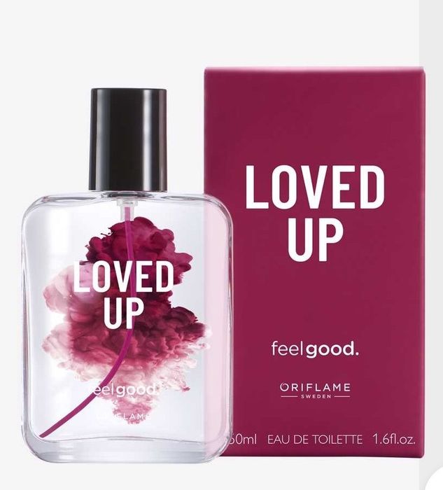 Perfume Loved Up