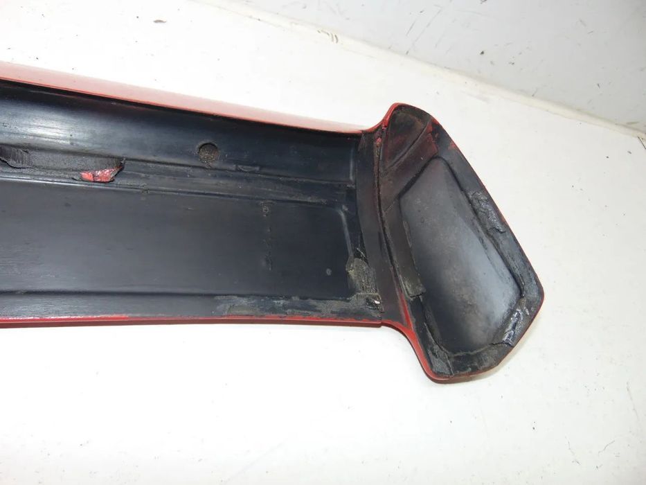 Fiat Uno aeleron " nova de stock antigo