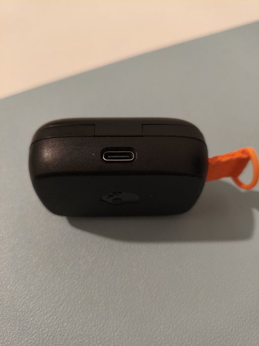 Słuchawki skullcandy dime 3