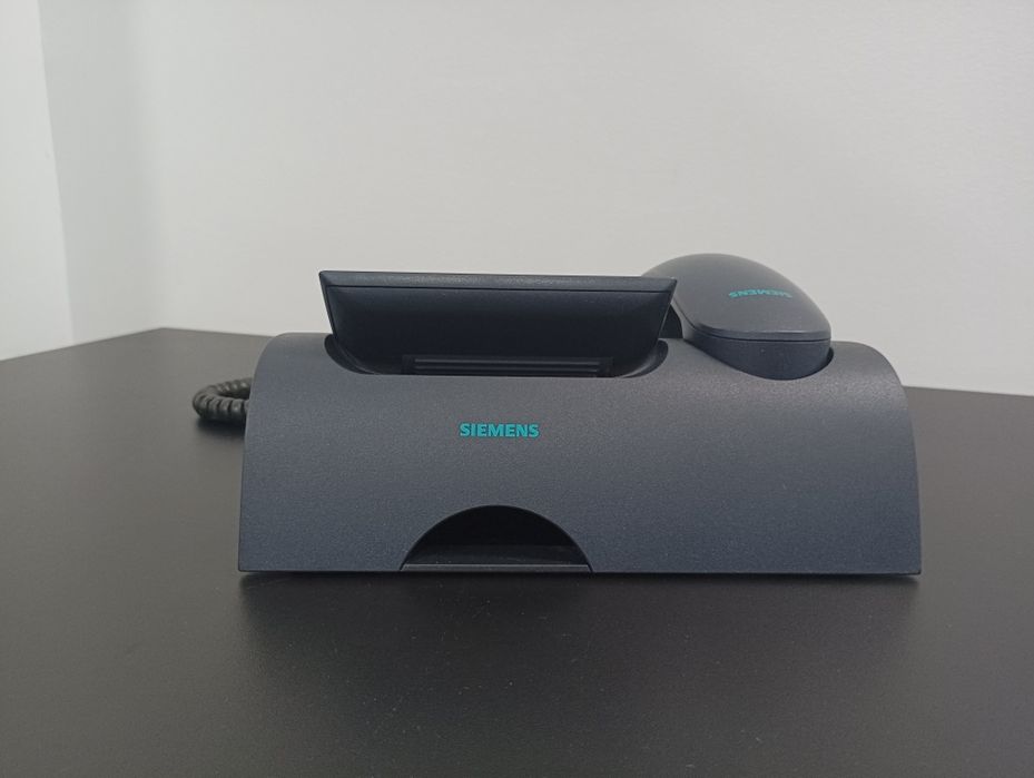 1 telefone RDIS marca Siemens