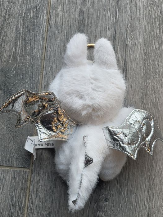 Labubu angel novo , embalado e selado