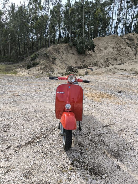 Vespa 50s bom estado , trator agrícola 40cv tração