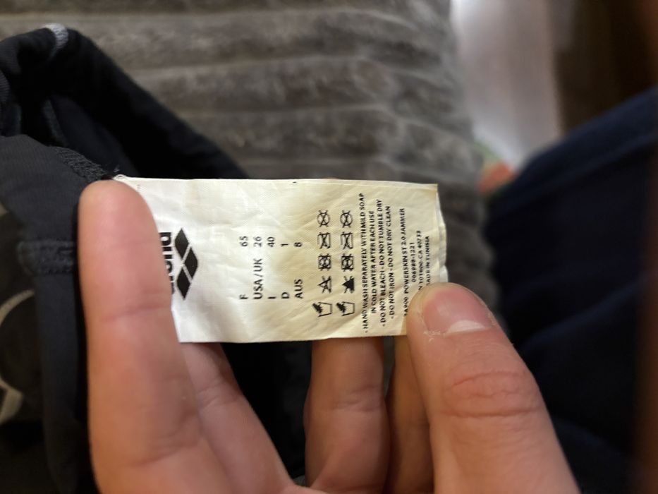 продам гідрак / гідрошорти arena powerskin