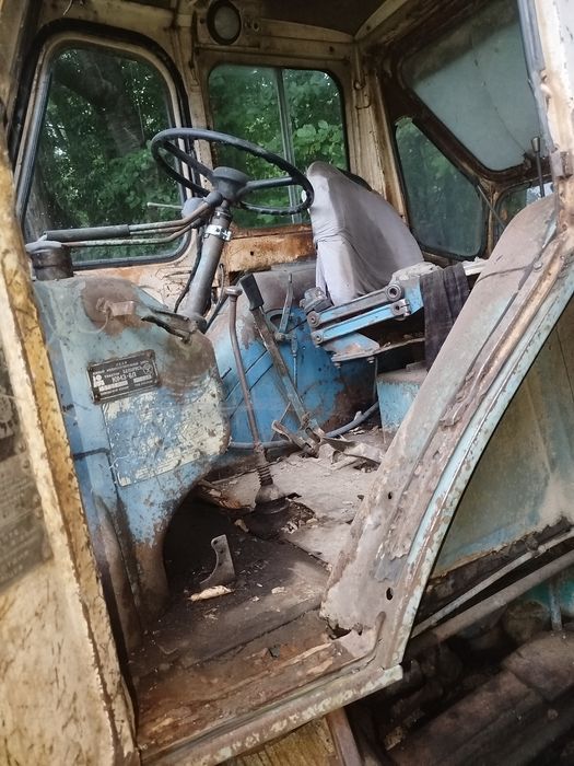 Продам екскаватор