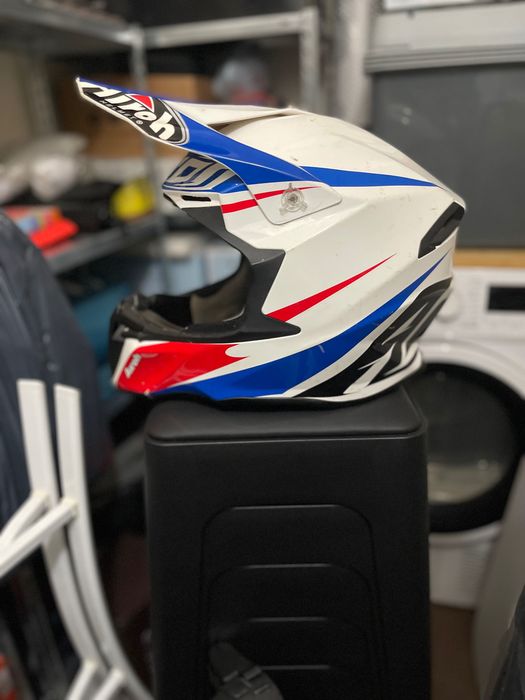Capacete AIROH M/L