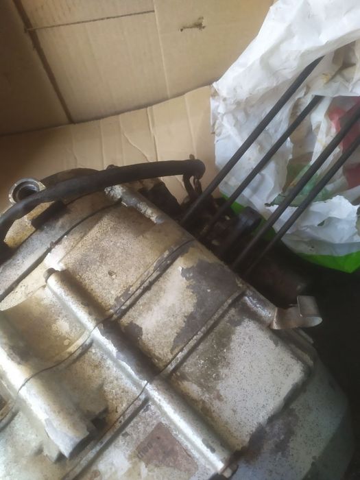 Продам мотор viper 110