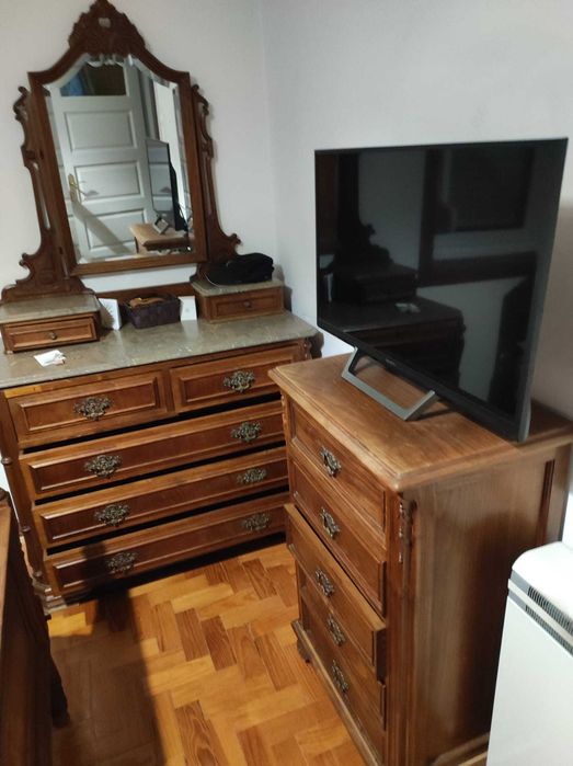 Quarto Casal Completo
