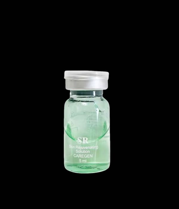 Dermaheal SR – ревитализирующий мезококтейль ( дермохель )