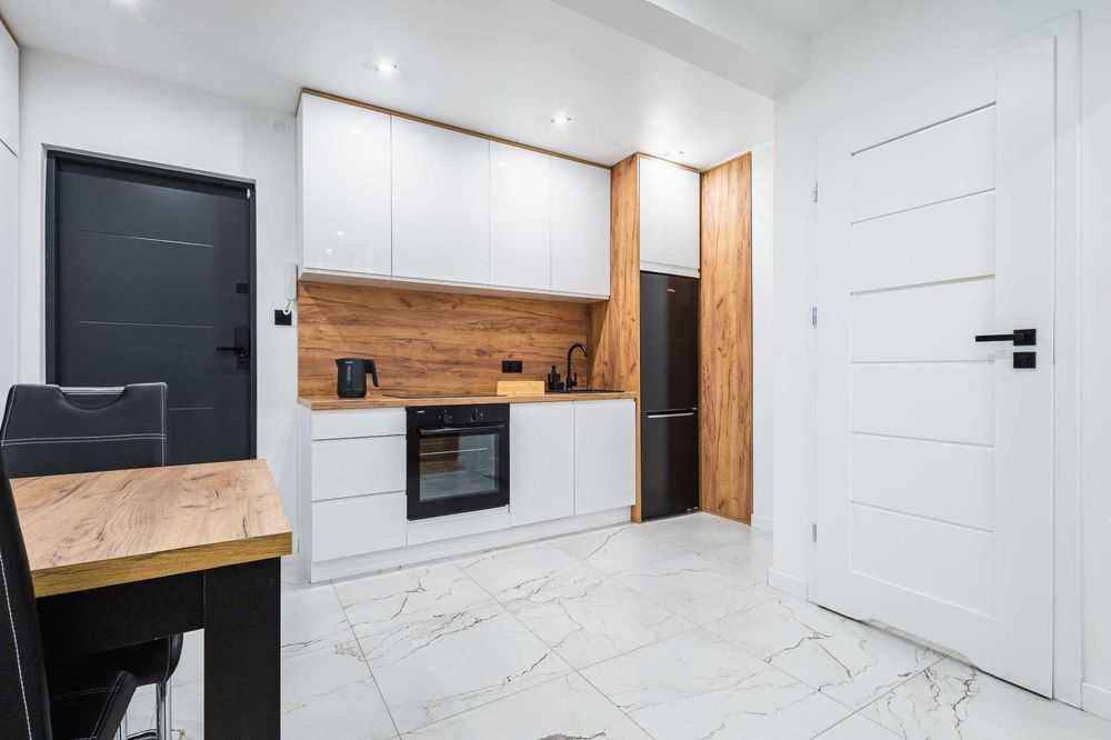 Apartament w Gdańsku blisko plaży, parking gratis. Wolne terminy!!!